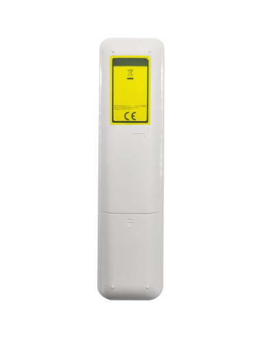 Control Remoto InTeching para Proyector BenQ EP5920 y Modelos