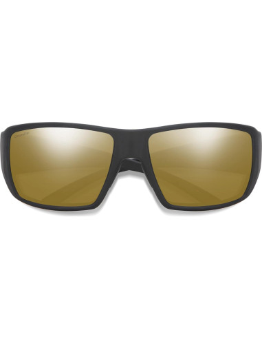 Gafas de sol Smith Guide's Choice - Polarizadas y deportivas