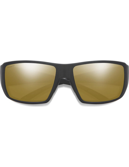 Gafas de sol Smith Guide's Choice - Polarizadas y deportivas Gafas de sol Smith Guide's Choice - Polarizadas y deportivas