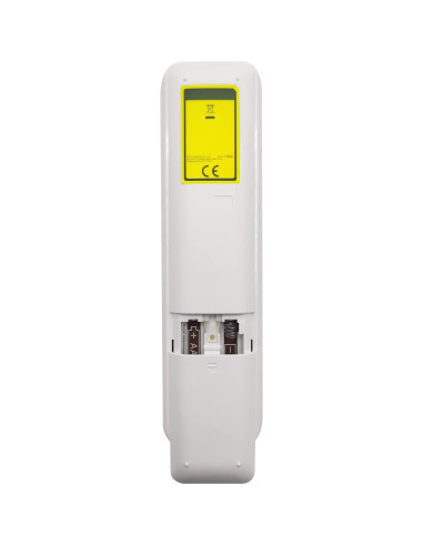 Control Remoto InTeching para Proyector BenQ EP5920 y Modelos