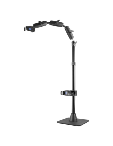 Soporte ARKON para Teléfono y Proyector Pico Ajustable Soporte ARKON para Teléfono y Proyector Pico Ajustable