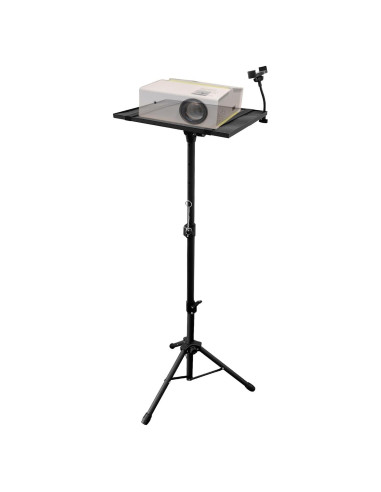 Soporte de Proyector Sutekus Ajustable 180 con Trípode 56-119 cm