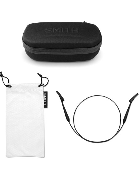 Gafas de sol Smith Guide's Choice - Polarizadas y deportivas Gafas de sol Smith Guide's Choice - Polarizadas y deportivas