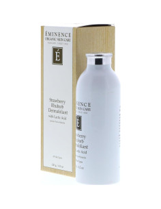 Exfoliante Dermafoliante Eminence Ruibarbo y Fresa 119 g 2