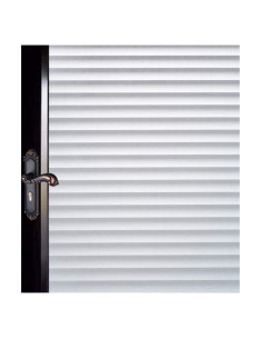 Película de Ventana DUOFIRE 30x200 cm Anti-UV Privacidad