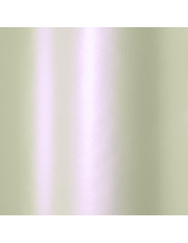 Vinilo Envoltura Automotriz VViViD+ Mate Perla Blanca a Púrpura 30.48x152.4cm