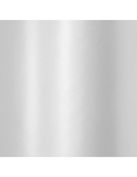 Vinilo Automotriz VViViD+ Mate Perla Blanca 0.46m x 1.52m Vinilo Automotriz VViViD+ Mate Perla Blanca 0.46m x 1.52m
