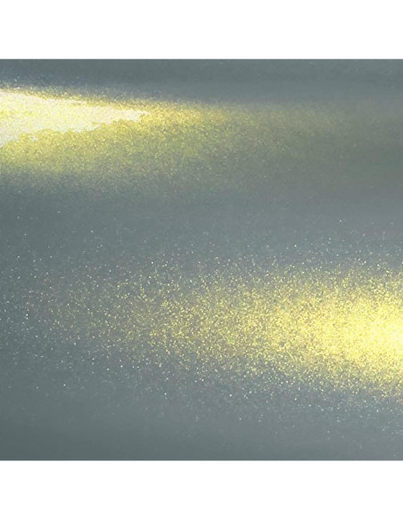Vinilo Envoltura VViViD+ Gloss Galaxy Nardo Grey 0.3m x 1.5m Vinilo Envoltura VViViD+ Gloss Galaxy Nardo Grey 0.3m x 1.5m