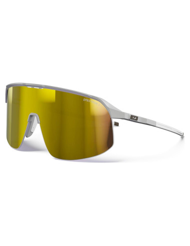 Gafas de sol Julbo Density fotocromáticas UV 100% gris/blanco