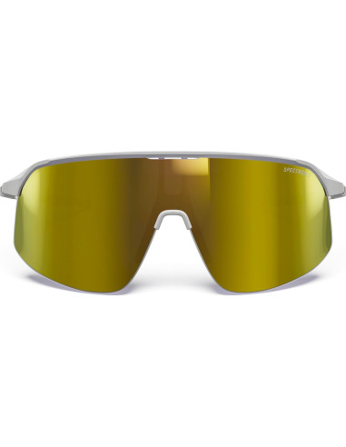 Gafas de sol Julbo Density fotocromáticas UV 100% gris/blanco