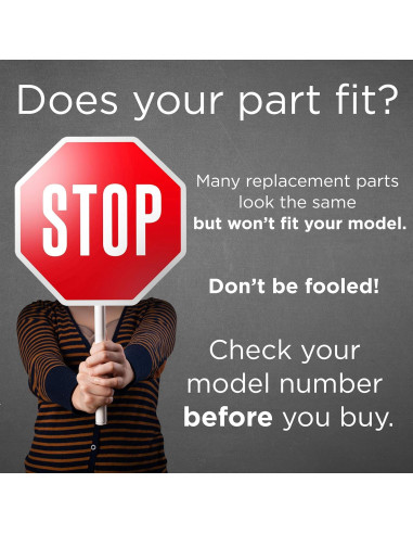 Manguera de Aspiradora Kenmore KC94PDWCZV06 Original 1.77 kg