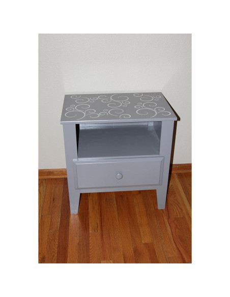 Cera Blanda Chalk-Tique Howard 170g para Muebles Antiguos Cera Blanda Chalk-Tique Howard 170g para Muebles Antiguos