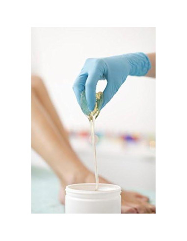 Cera Azucarada Natural para Bikini y Piernas Sugaring NYC
