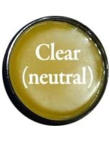 Kit de Cera Natural para Muebles Pinceles Chalk Mountain - 4 Paquetes