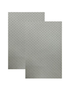 Cinta de Parche Adhesivo para Reparación de Cuero 20x30 cm