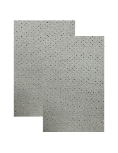 Cinta de Parche Adhesivo para Reparación de Cuero 20x30 cm