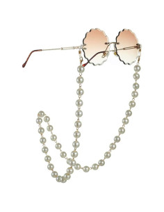 Cadena de Gafas Bead Outman Soporte Lanyard 68.8 cm