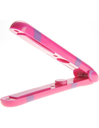 Conjunto de Estilismo de Cabello PowerTRC 13 Piezas para Niñas