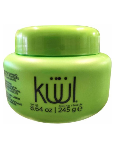 Tratamiento Capilar Reconstructor Kuul 227g - Cabello Dañado