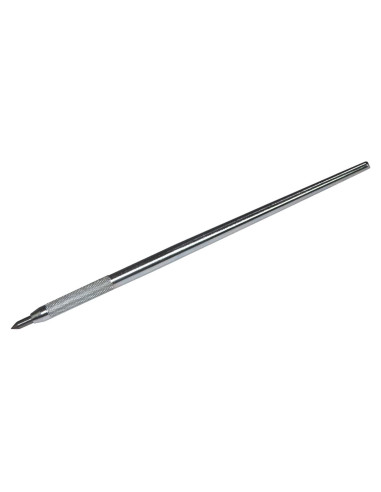 Scriber de Carburo PMC Supplies - Herramienta de Marcado de Metal