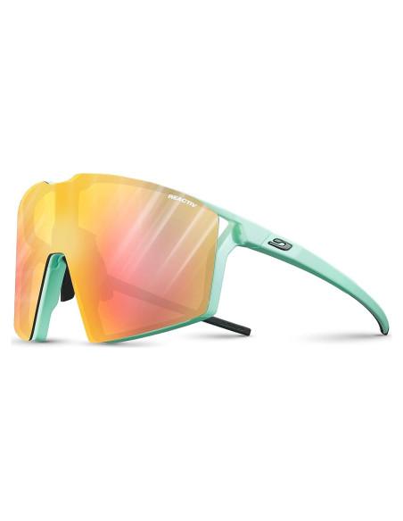 Gafas de sol Julbo Edge fotocromáticas para ciclismo Gafas de sol Julbo Edge fotocromáticas para ciclismo