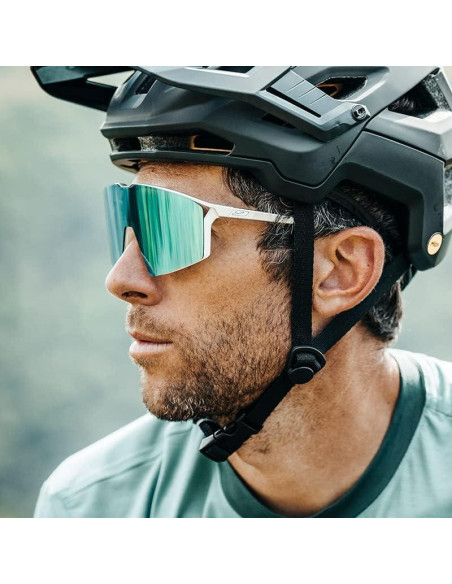 Gafas de sol Julbo Edge fotocromáticas para ciclismo Gafas de sol Julbo Edge fotocromáticas para ciclismo