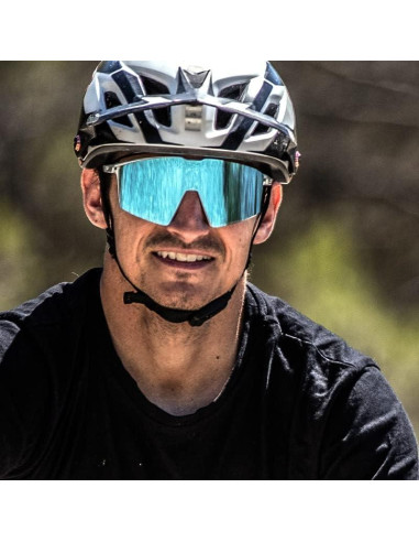 Gafas de sol Julbo Edge fotocromáticas para ciclismo