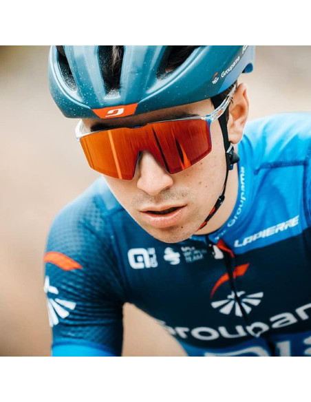 Gafas de sol Julbo Edge fotocromáticas para ciclismo Gafas de sol Julbo Edge fotocromáticas para ciclismo