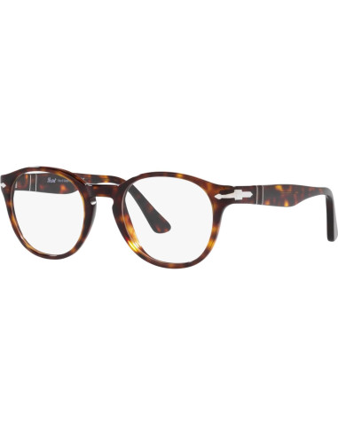 Montura de gafas recetadas Persol PO3284V marrón 50mm
