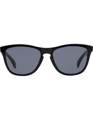 Gafas de sol Oakley Frogskins 55mm Negro Pulido