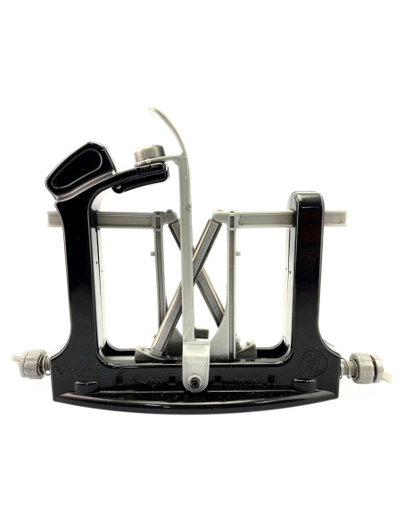 Afilador de Cuchillos Warthog V-Sharp Xtreme Edge Negro Afilador de Cuchillos Warthog V-Sharp Xtreme Edge Negro