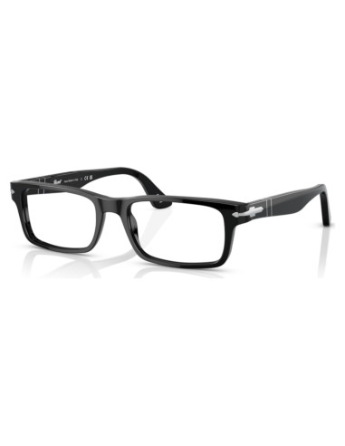 Gafas Rectangulares Persol PO3050V para Hombres + Kit de Cuidado