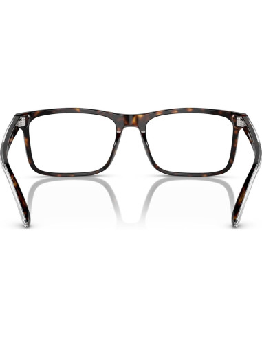 Gafas Recetadas Emporio Armani EA3227 Cuadradas Hombres