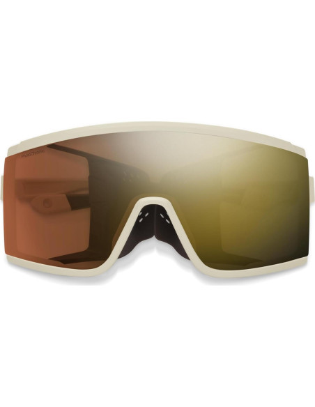 Gafas de sol deportivas Smith Pursuit ChromaPop Glacier - Unisex Gafas de sol deportivas Smith Pursuit ChromaPop Glacier - Unisex