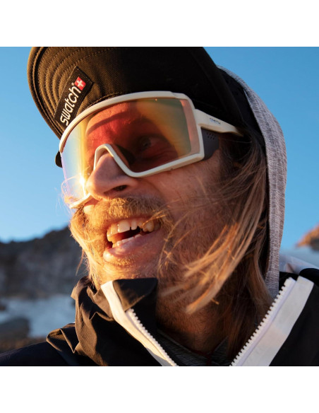 Gafas de sol deportivas Smith Pursuit ChromaPop Glacier - Unisex Gafas de sol deportivas Smith Pursuit ChromaPop Glacier - Unisex