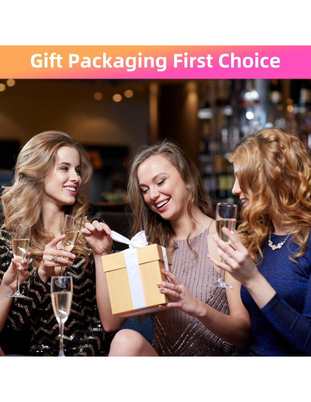 50 Bolsas Holográficas Mylar DASTTUIS 5.3x21.8 cm Rosa Claro 50 Bolsas Holográficas Mylar DASTTUIS 5.3x21.8 cm Rosa Claro