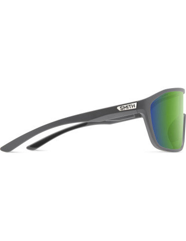 Gafas de sol Smith Boomtown ChromaPop - Lente polarizada