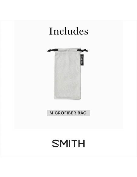 Gafas de sol Smith Boomtown ChromaPop - Lente polarizada Gafas de sol Smith Boomtown ChromaPop - Lente polarizada