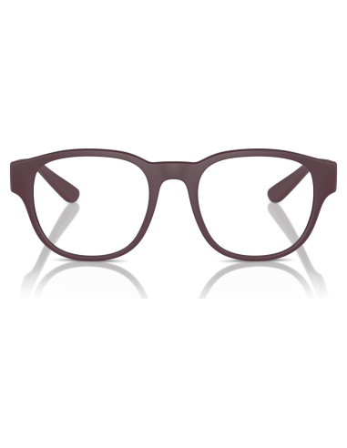 Montura de Gafas Recetadas Armani Exchange AX3110 Burdeos