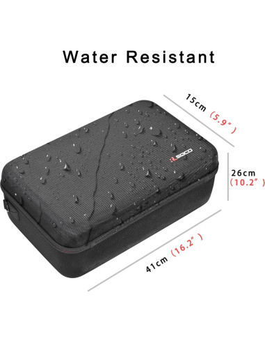 Funda Dura RLSOCO para DJI Mavic 3 Pro y Accesorios