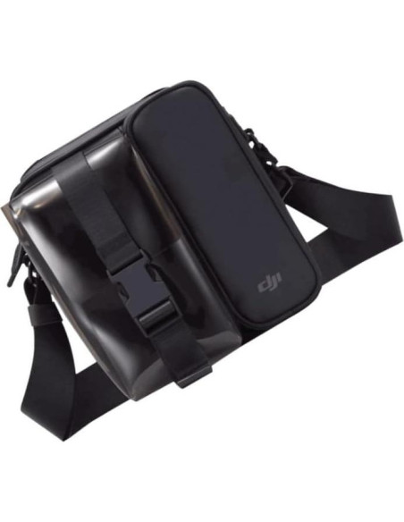 Bolsa de Transporte DJI Mini 2 - Negra, Compacta y Segura Bolsa de Transporte DJI Mini 2 - Negra, Compacta y Segura