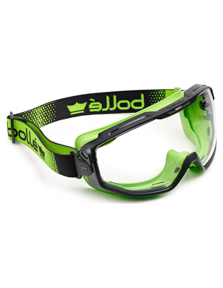 Gafas Universales Platinum con Espuma Transpirable Gafas Universales Platinum con Espuma Transpirable