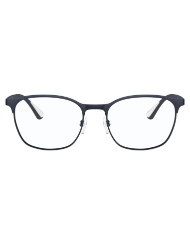 Gafas de sol ovaladas Emporio Armani EA1114 Azul mate
