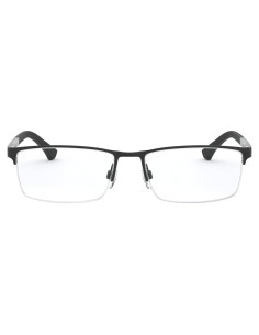 Gafas de sol Emporio Armani EA1041 Hombres Rectangulares