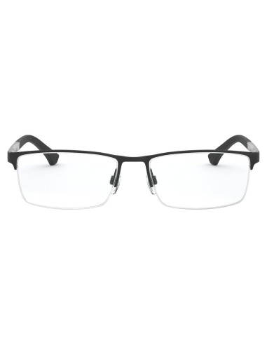 Gafas de sol Emporio Armani EA1041 Hombres Rectangulares