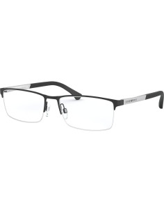 Gafas de sol Emporio Armani EA1041 Hombres Rectangulares 2