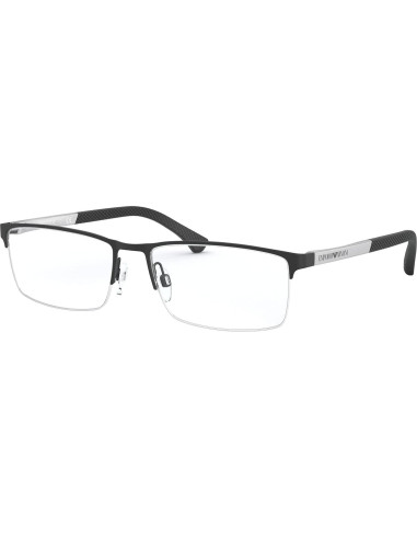 Gafas de sol Emporio Armani EA1041 Hombres Rectangulares