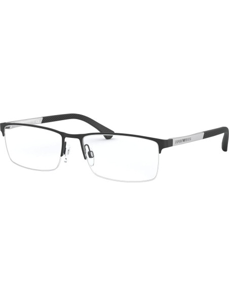 Gafas de sol Emporio Armani EA1041 Hombres Rectangulares Gafas de sol Emporio Armani EA1041 Hombres Rectangulares