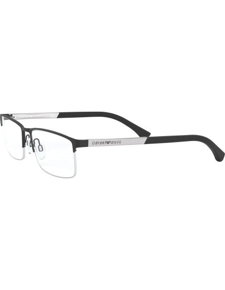Gafas de sol Emporio Armani EA1041 Hombres Rectangulares Gafas de sol Emporio Armani EA1041 Hombres Rectangulares