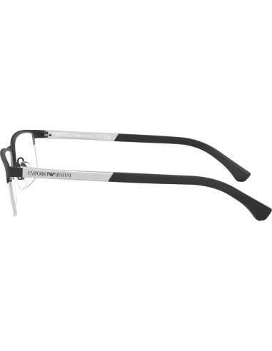 Gafas de sol Emporio Armani EA1041 Hombres Rectangulares